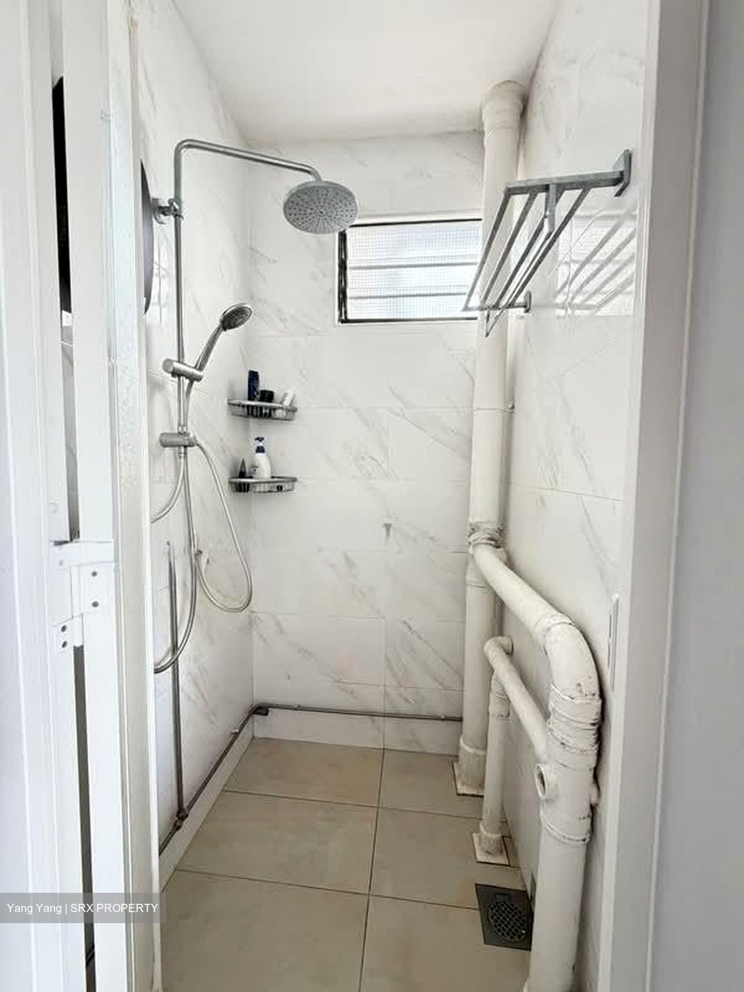 Blk 23 SIN MING VILLE (Bishan), HDB 3 Rooms #549146471